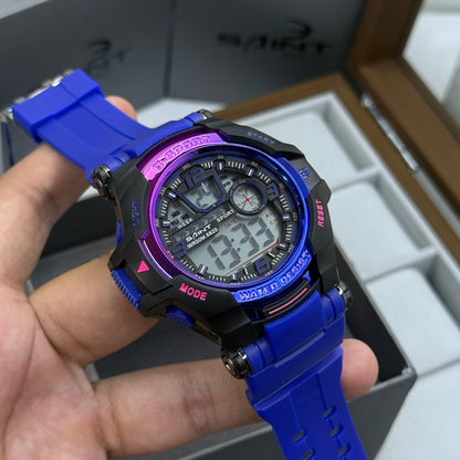 SAINT X G-SHOCK PARA SUMERGIBLE HOMBRE REF 6820-AM