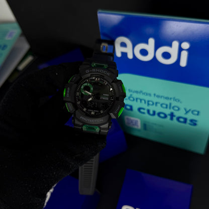 CASIO PARA HOMBRE G-SHOCK REF-GA900-NV