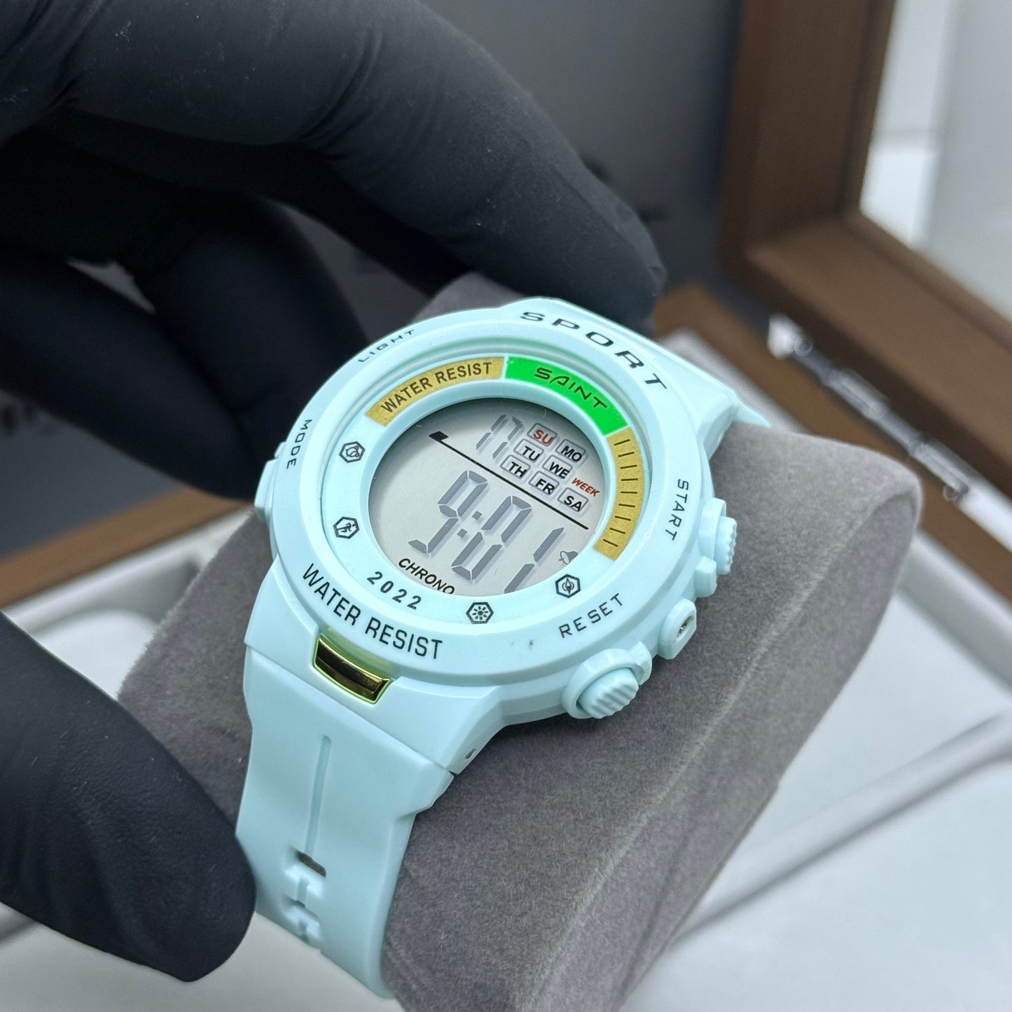 SAINT X NAVIFORCE SUBMERGIBLE PARA DAMA REF 2022-VA