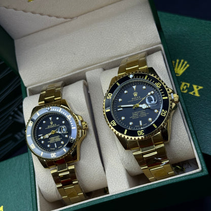 PAREJA RLX SUBMARINE REF-DN
