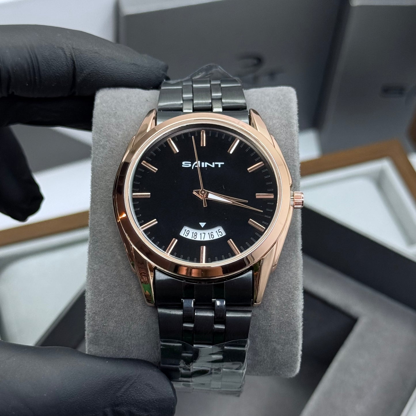 SAINT PARA HOMBRE REF-8191-NO