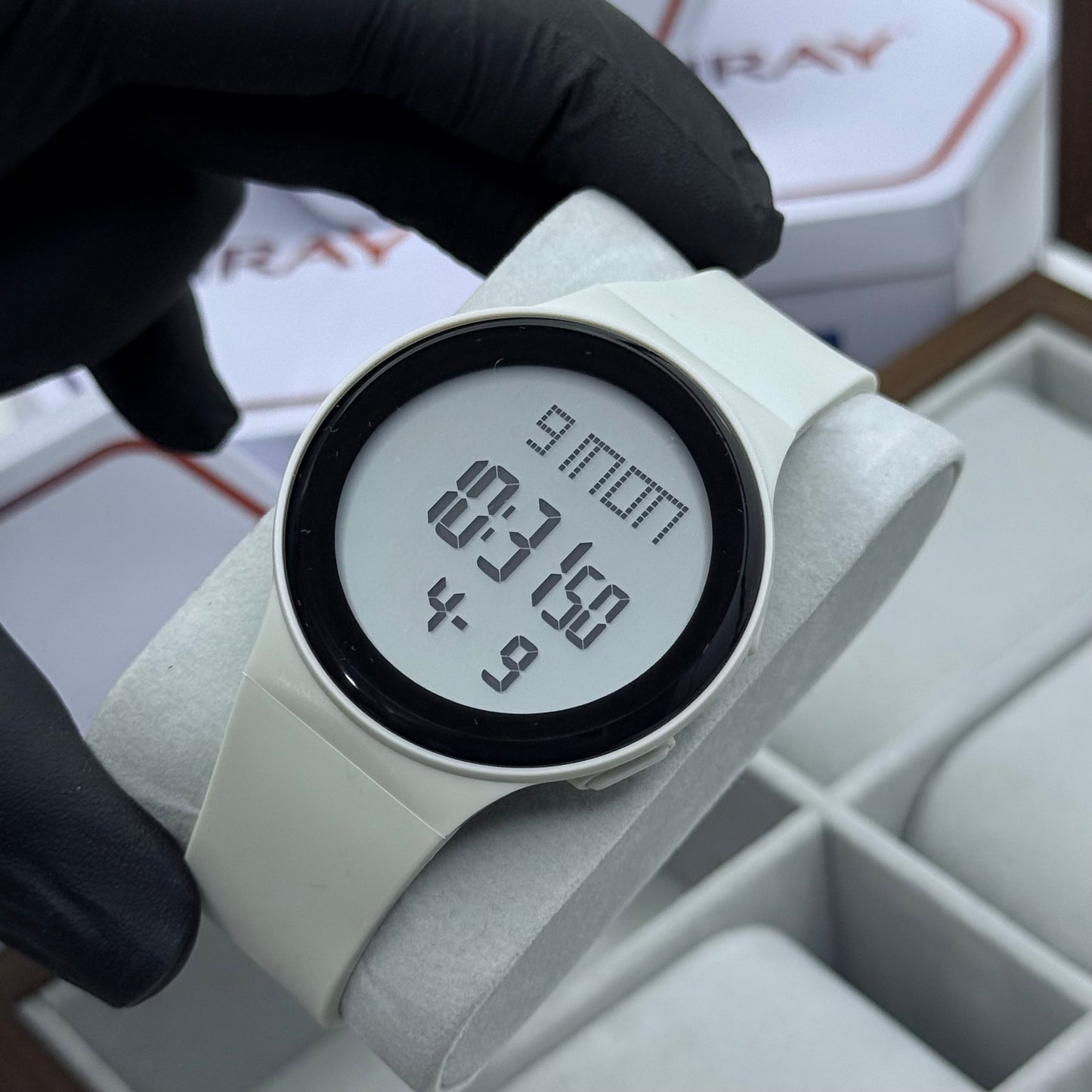 DIRAY X NAVIFORCE SUBMERGIBLE PARA DAMA REF 24801-BG