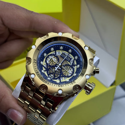 INVICTA VENOM FUNCIONAL 2 PARA HOMBRE REF-DA
