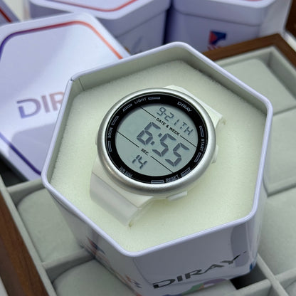 DIRAY X NAVIFORCE SUBMERGIBLE PARA UNISEX REF 24801-B