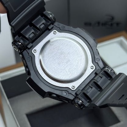 SAINT X G-SHOCK PARA SUMERGIBLE HOMBRE REF 6820-NR