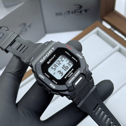 DIRAY X CASIO SUBMERGIBLE PARA HOMBRE REF-1936 NN