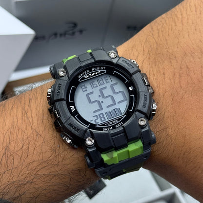 SAINT X G-SHOCK PARA SUMERGIBLE HOMBRE REF-6871-VCN