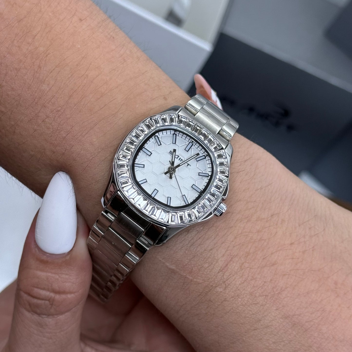 SAINT X CARTIER PARA DAMA REF-88292-PB