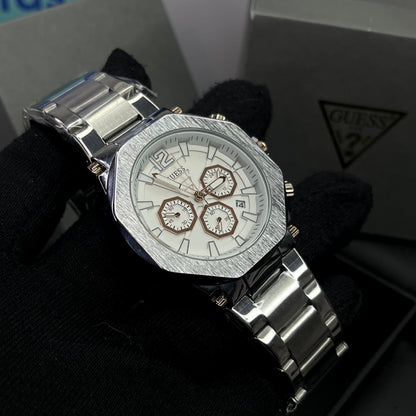 GUESS FUNCIONAL PARA HOMBRE REF-PB
