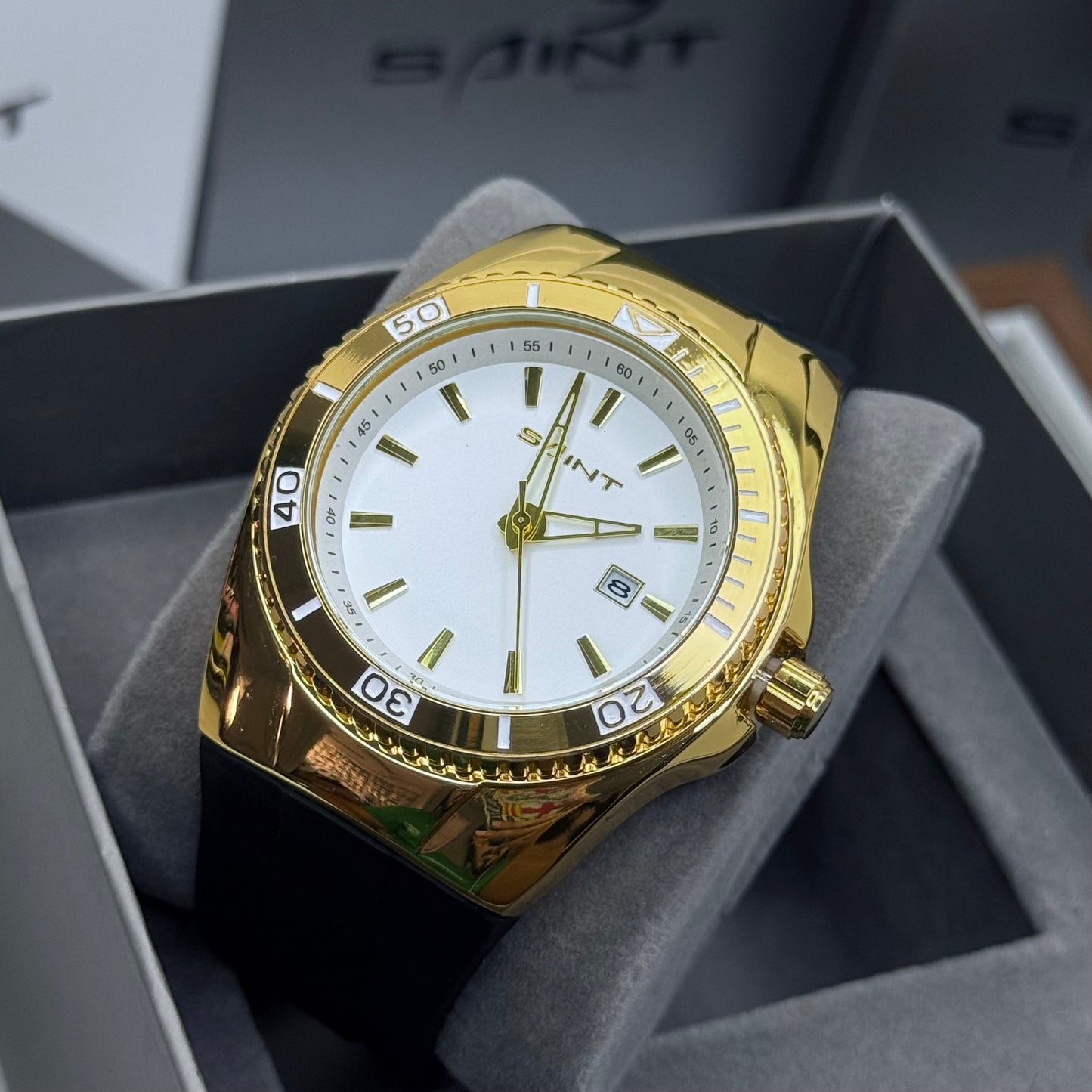 SAINT x TECHNOMARINE PARA HOMBRE REF-2311-NDB