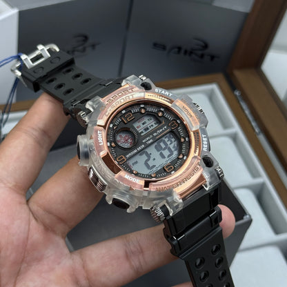 SAINT X G-SHOCK PARA SUMERGIBLE HOMBRE REF 6838-NO