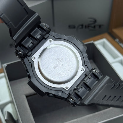 SAINT X G-SHOCK PARA SUMERGIBLE HOMBRE REF-6820-NRM