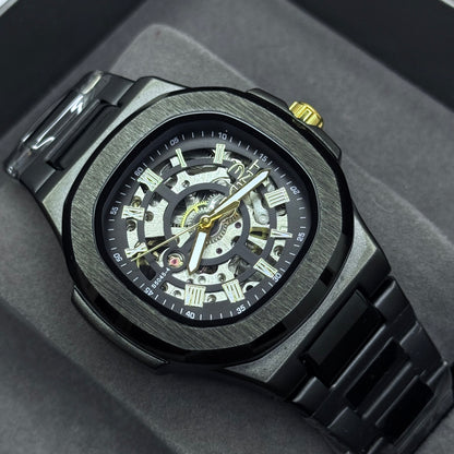 SAINT x PATEK PHILIPPE AUTOMATICO ORIGINAL PARA HOMBRE REF-5045-NN