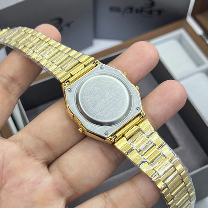 SAINT x CASIO RETRO UNISEX REF 1123-DD
