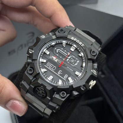 DIVIGO X G-SHOCK SUMERGIBLE HOMBRE REF-D45G-NN