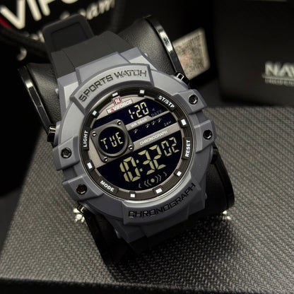 NAVIFORCE ORIGINAL PARA HOMBRE REF NF6102-NG