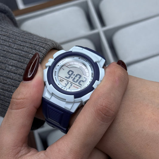 SAINT X NAVIFORCE SUBMERGIBLE PARA DAMA REF 527-AC