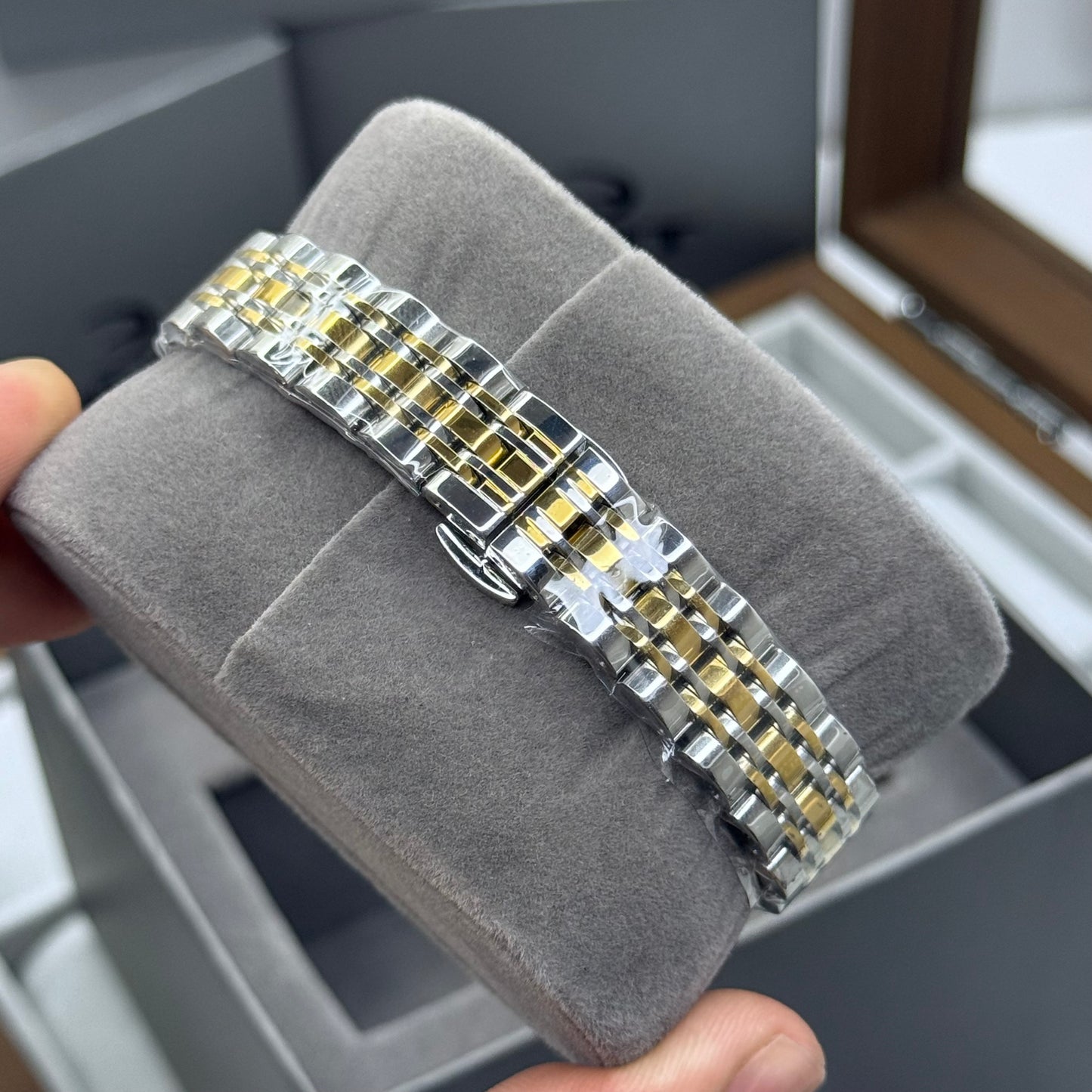 SAINT X CARTIER PARA DAMA REF-9591-BIB
