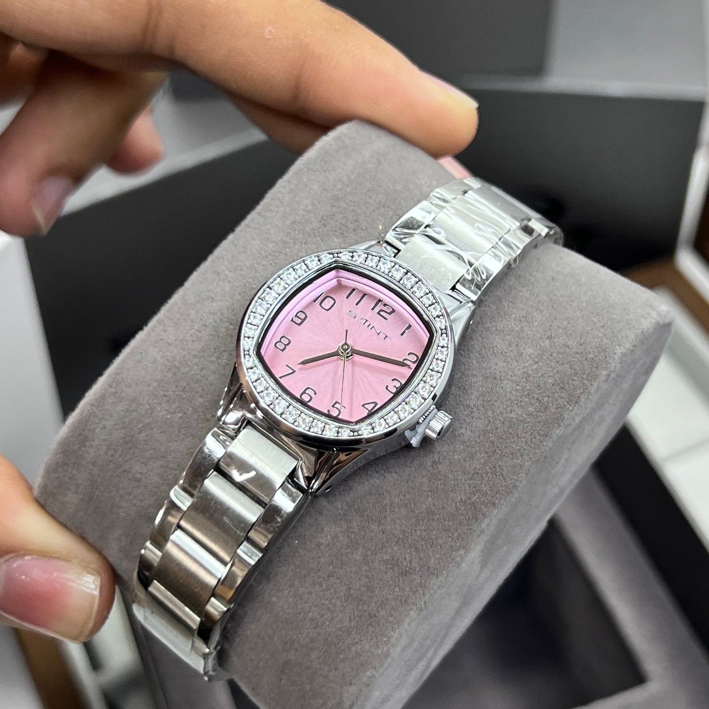 SAINT X CARTIER PARA DAMA REF-9692-PR