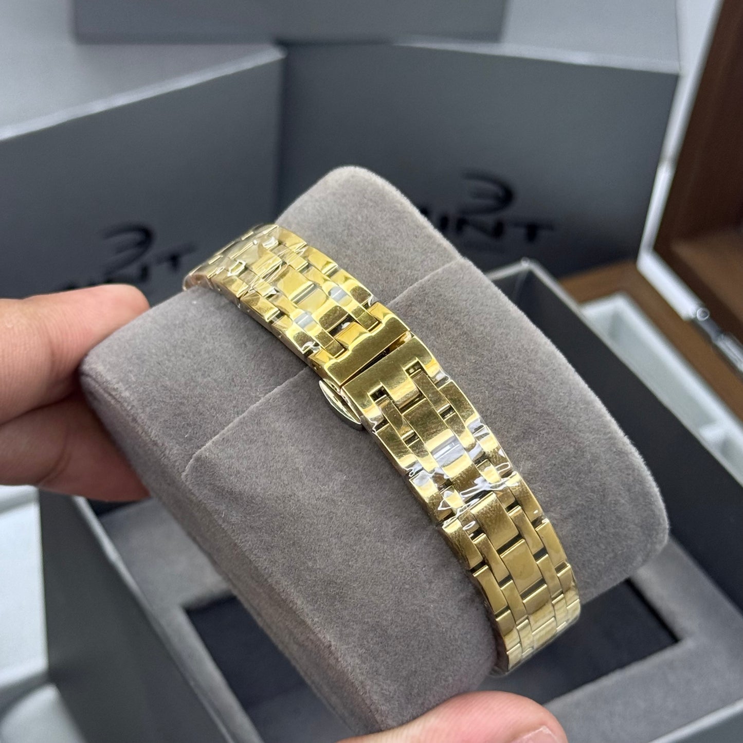 SAINT X CARTIER PARA DAMA REF-9743-DB