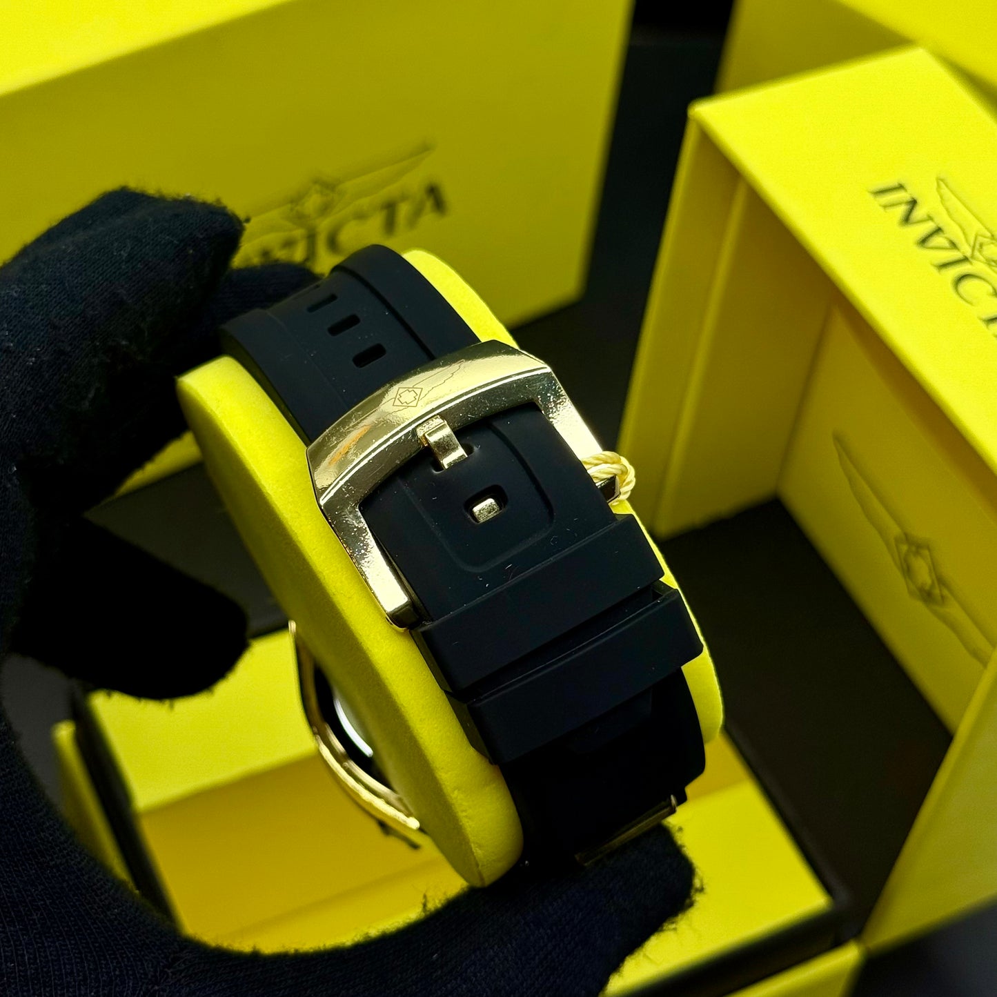 INVICTA BOLT GUAYA PARA HOMBRE REF-ND