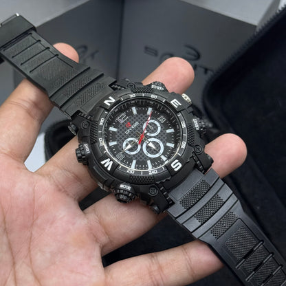 DIVIGO X G-SHOCK SUMERGIBLE HOMBRE REF-W87-NN