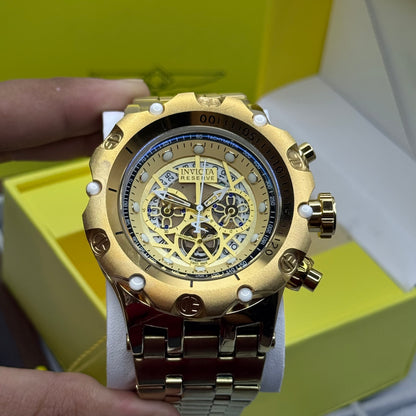 INVICTA VENOM FUNCIONAL 2 PARA HOMBRE REF-DD