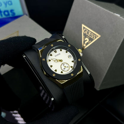 GUESS X HUBLOT PARA DAMA  REF-ND