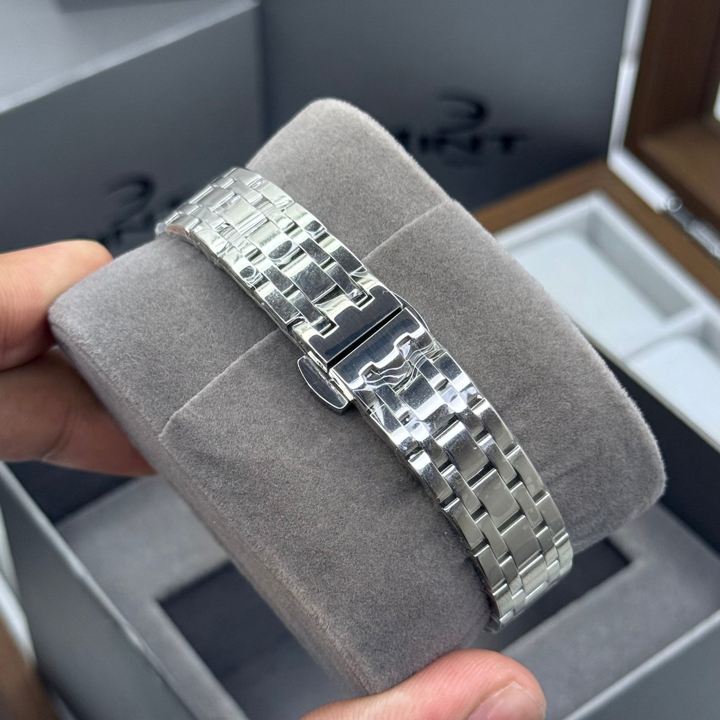 SAINT X CARTIER PARA DAMA REF-9743-PR