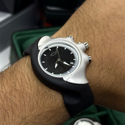 OAKLEY PARA HOMBRE REF DETONADOR REF-NEGRO