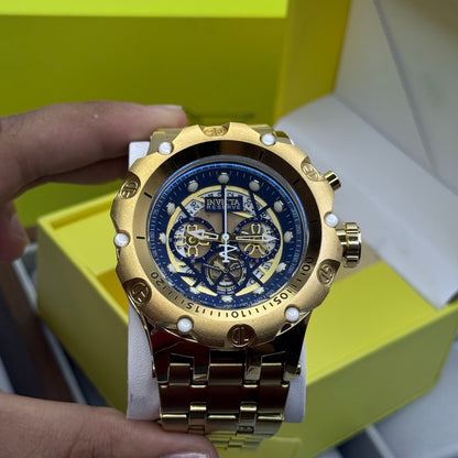 INVICTA VENOM FUNCIONAL 2 PARA HOMBRE REF-DA