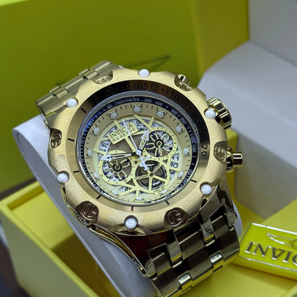 INVICTA VENOM FUNCIONAL 2 PARA HOMBRE REF-DD