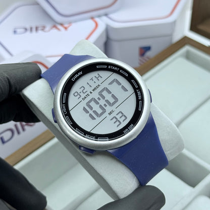 DIRAY X NAVIFORCE SUBMERGIBLE PARA HOMBRE REF-24703-AP