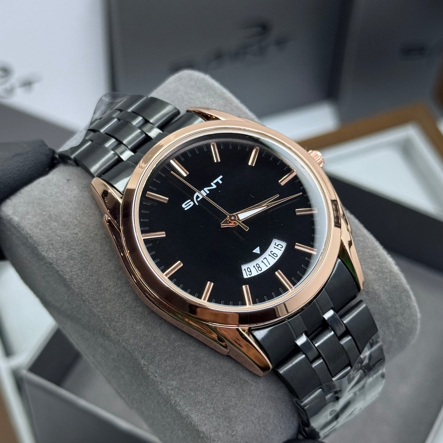 SAINT PARA HOMBRE REF-8191-NO