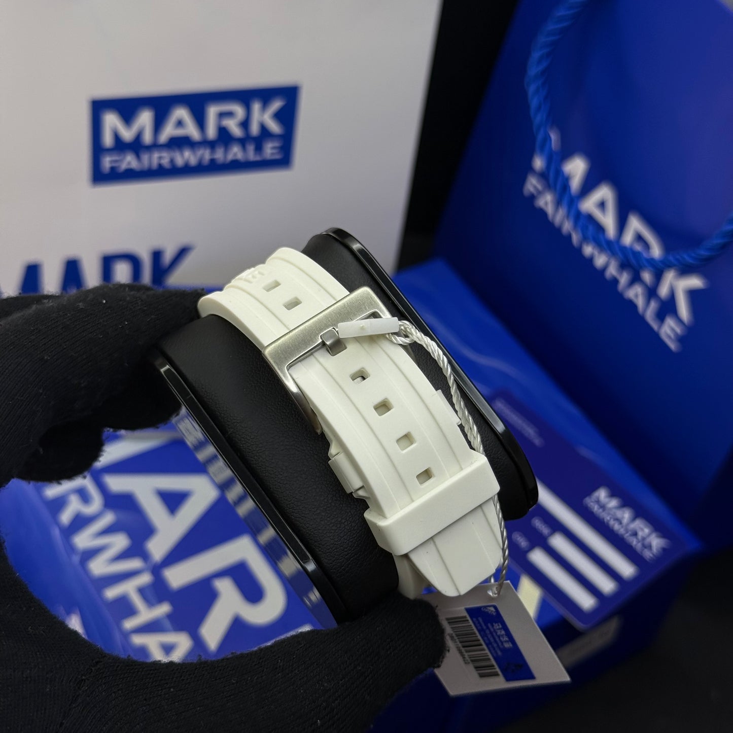 MARK FAIRWHALE RIN ORIGINAL PARA HOMBRE REF FW-5060 B