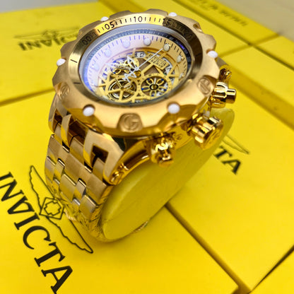 INVICTA VENOM FUNCIONAL 2 PARA HOMBRE REF-DD