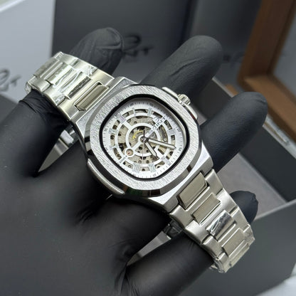 SAINT x PATEK PHILIPPE AUTOMATICO ORIGINAL PARA HOMBRE REF-5045-PB
