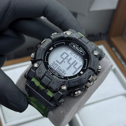 SAINT X G-SHOCK PARA SUMERGIBLE HOMBRE REF-6871-VCN