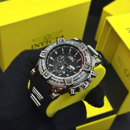 INVICTA BOLT GUAYA PARA HOMBRE REF-NPN
