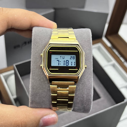 SAINT x CASIO RETRO UNISEX REF 1123-DD