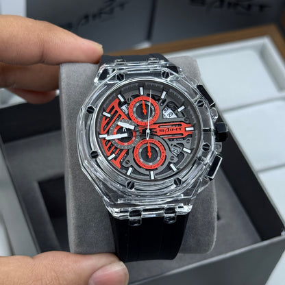 SAINT TRANS SUMERGIBLE PARA HOMBRE REFG1565-NN