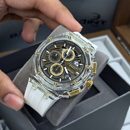 SAINT TRANS SUMERGIBLE PARA HOMBRE REF-G1565-BD