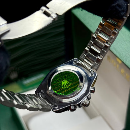 RLX SUBMARINE GMT PARA MUJER REF-PBA