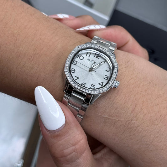 SAINT X CARTIER PARA DAMA REF-9647-PB