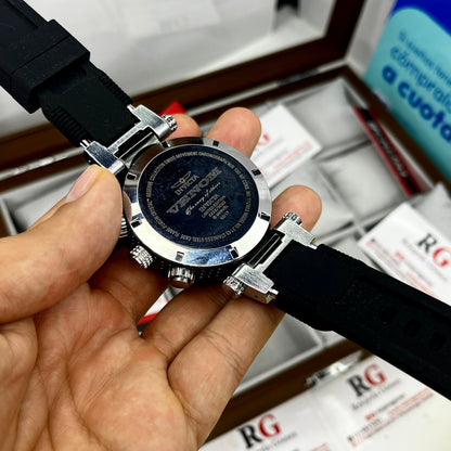 INVICTA S1 RALLY FUNCIONAL PARA HOMBRE REF-NB
