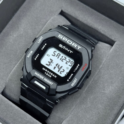 DIRAY X CASIO SUBMERGIBLE PARA HOMBRE REF-1936 NN