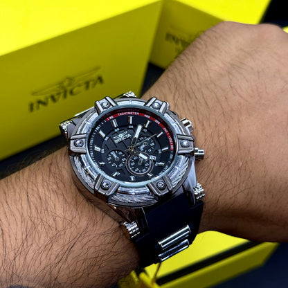 INVICTA BOLT GUAYA PARA HOMBRE REF-NPN
