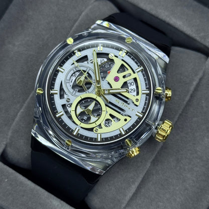 SAINT TRANS SUMERGIBLE PARA HOMBRE REF 6055-NN