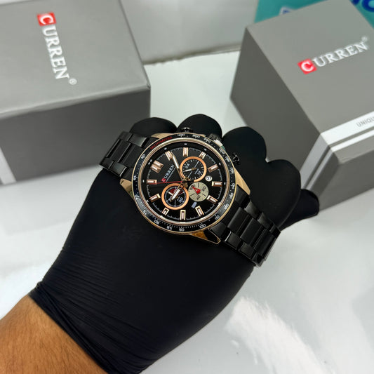 CURREN ORIGINAL PARA HOMBRE REF 8418-N