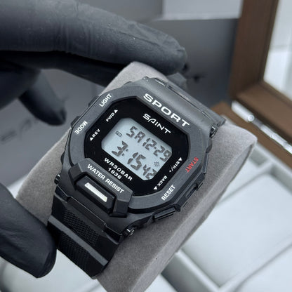 DIRAY X CASIO SUBMERGIBLE PARA HOMBRE REF-1936 NN